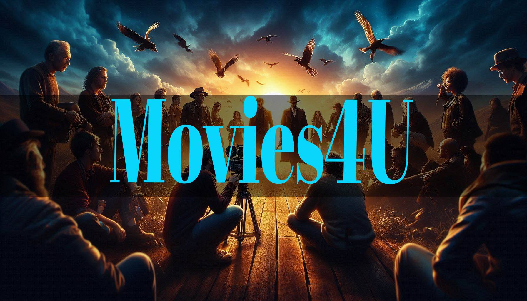 Movies4u Stream Movies and TV Shows Free